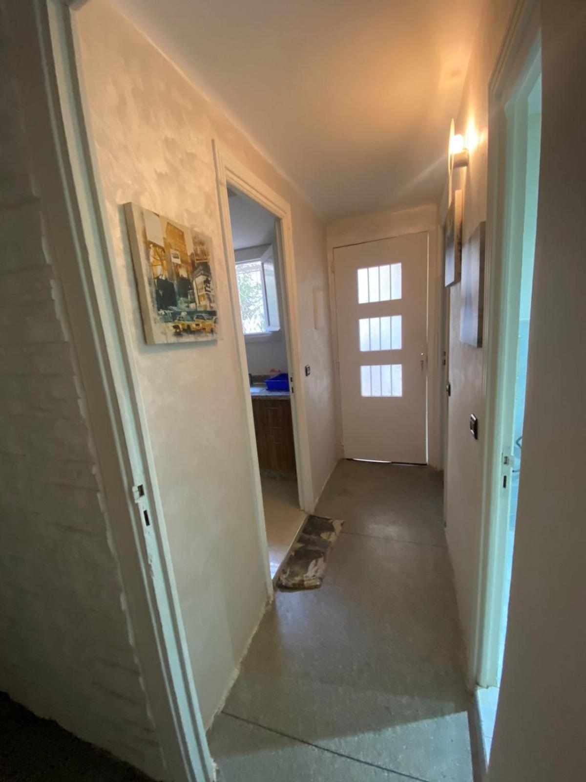 Appartement En Plein Centre Ville Фес Экстерьер фото